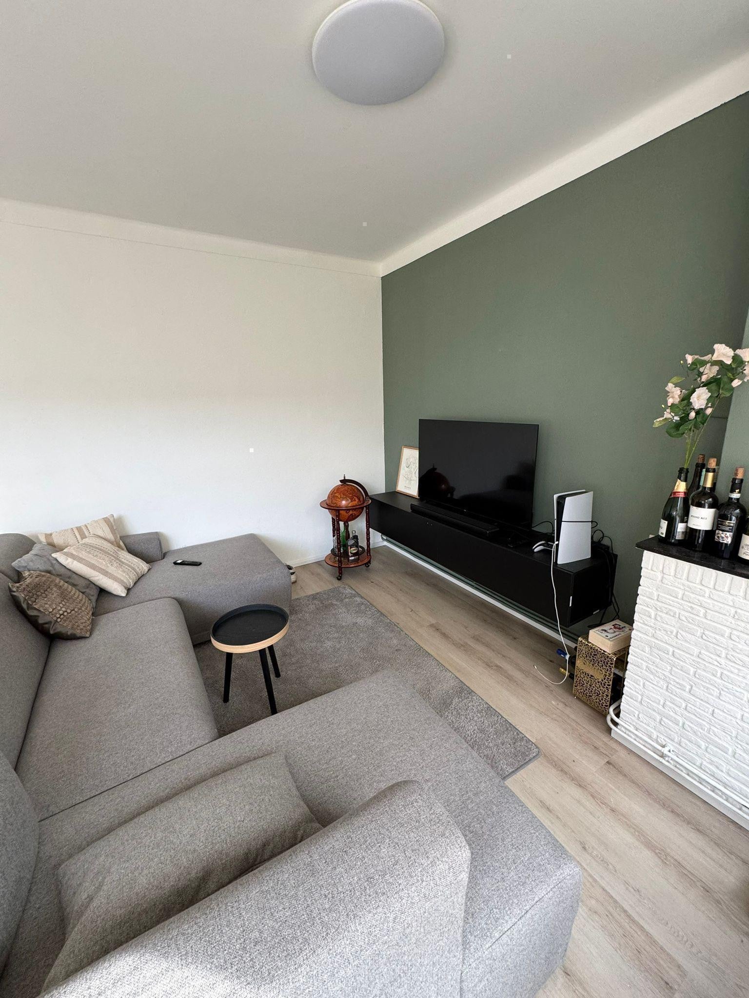 Woning te huur: Noordwal, 'S-Hertogenbosch