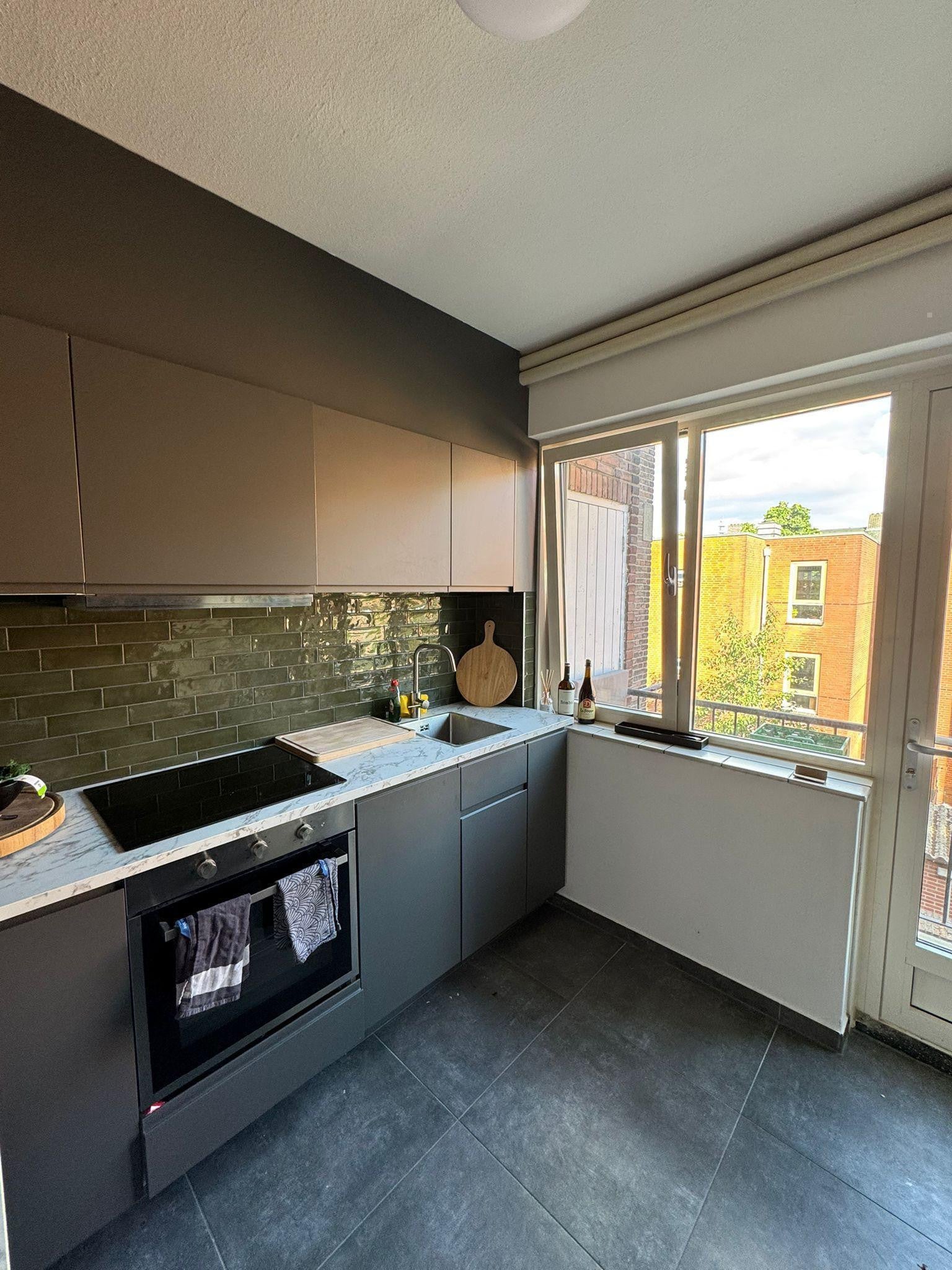 Woning te huur: Noordwal, 'S-Hertogenbosch