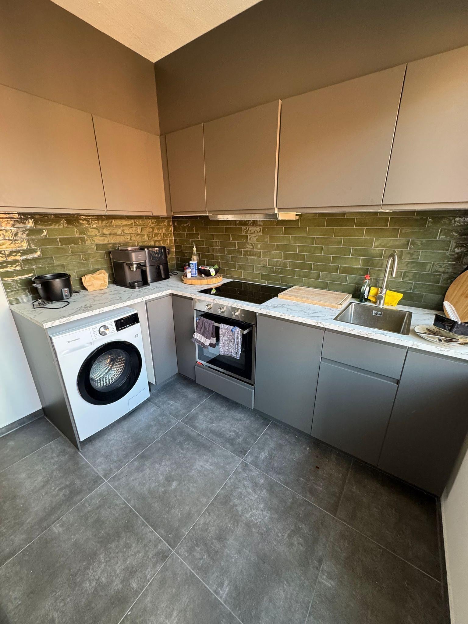 Woning te huur: Noordwal, 'S-Hertogenbosch