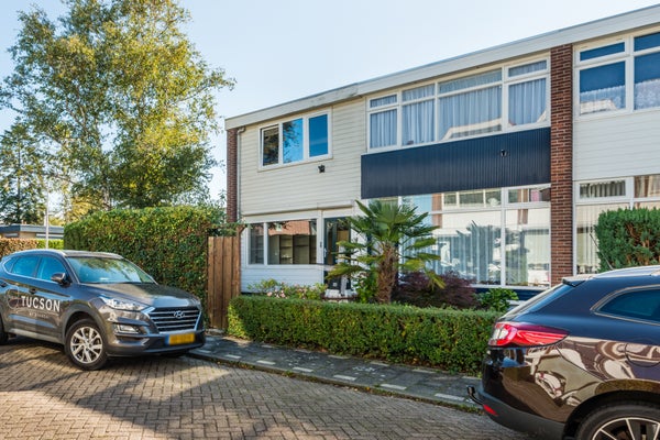 Huis te koop Jan Steenstraat 40 in Krimpen aan den IJssel voor € 175.