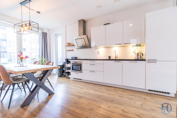 Flat Piet Mondriaansingel 95