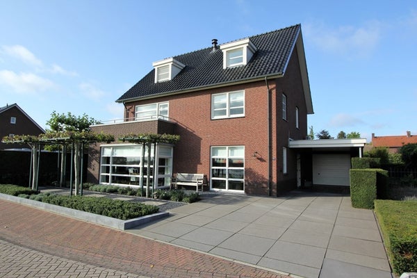 Koopwoningen Broekhuizen (gem. Horst aan de Maas) – Huis te koop in
