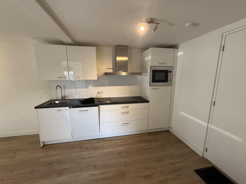 Appartement Groesbeekseweg in Mook