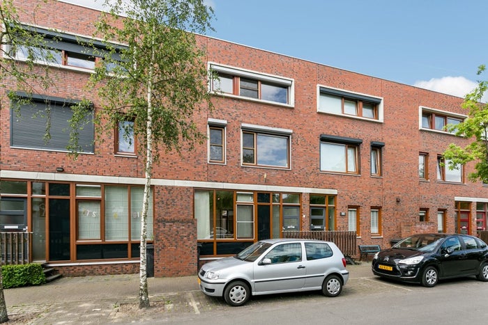 Te huur: Huis Graspieper in Eindhoven