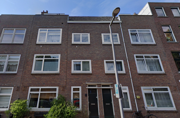 Beijerlandsestraat 7 BG