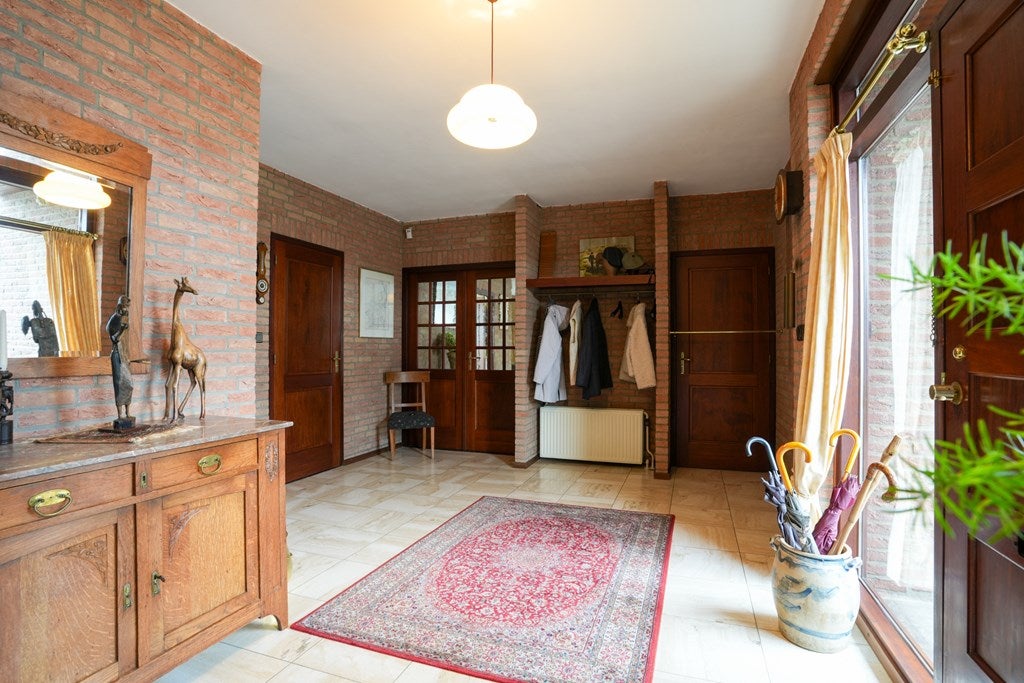 Vrijstaande woning te koop: Wattstraat 8, Landgraaf