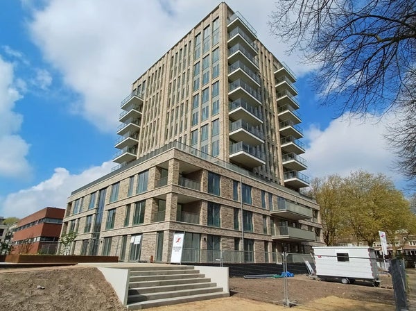 Bossebaan Veldhoven