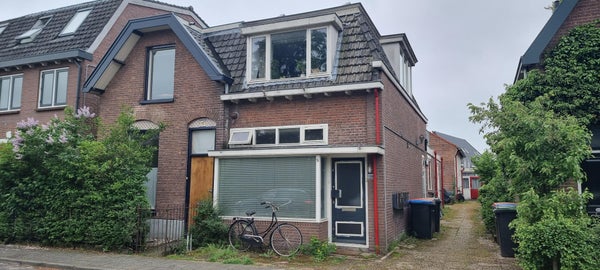 Studio Arnhemseweg-Zuid in Amersfoort
