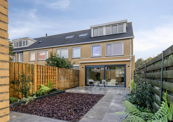 Sparrendaal Amstelveen