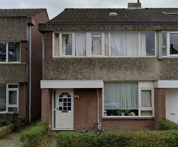 Appartement Hertewissel 12 03 in Oss