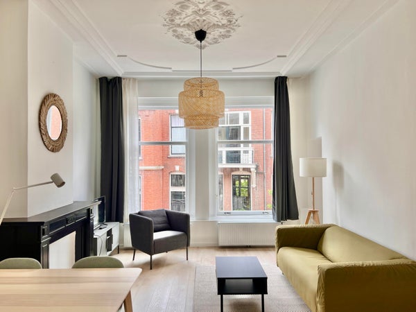 Willem Barentszstraat 37 1, Utrecht