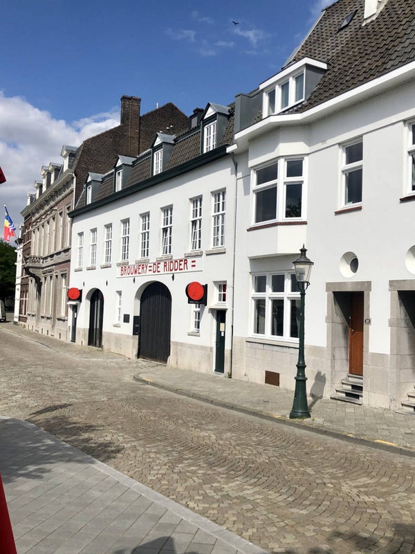 Te huur Studio Oeverwal in Maastricht