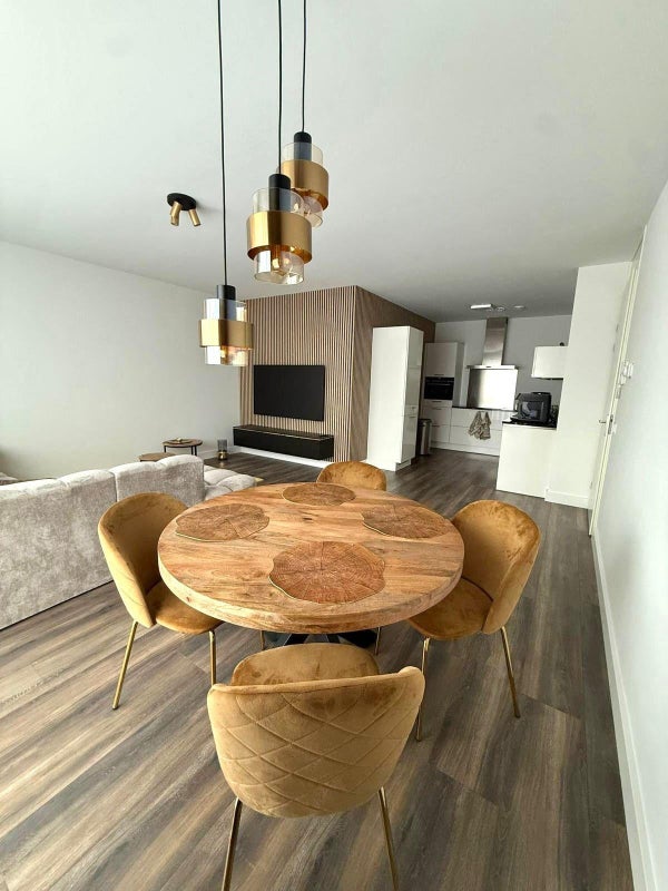 Te huur Appartement Europalaan in Almere