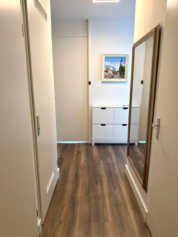 Te huur Appartement Europalaan in Almere