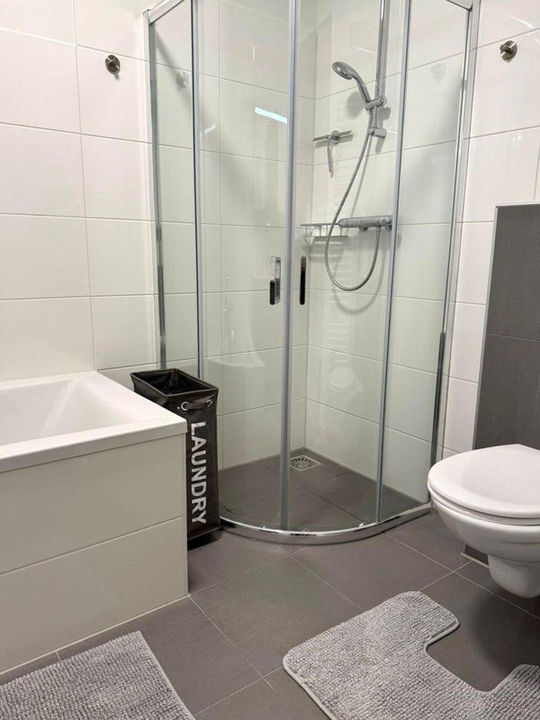 Te huur Appartement Europalaan in Almere