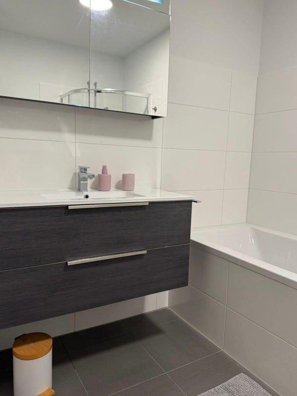 Te huur Appartement Europalaan in Almere