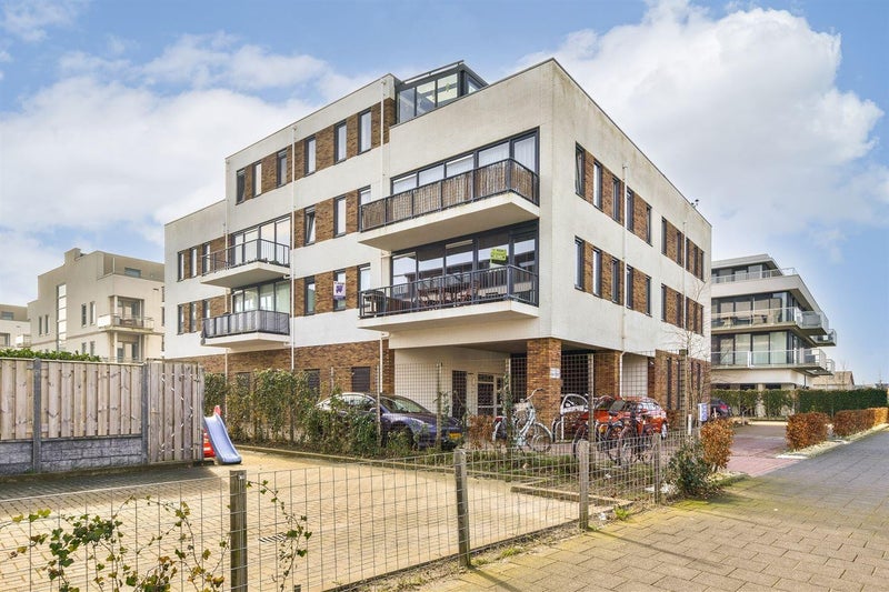 Te huur Appartement Europalaan in Almere