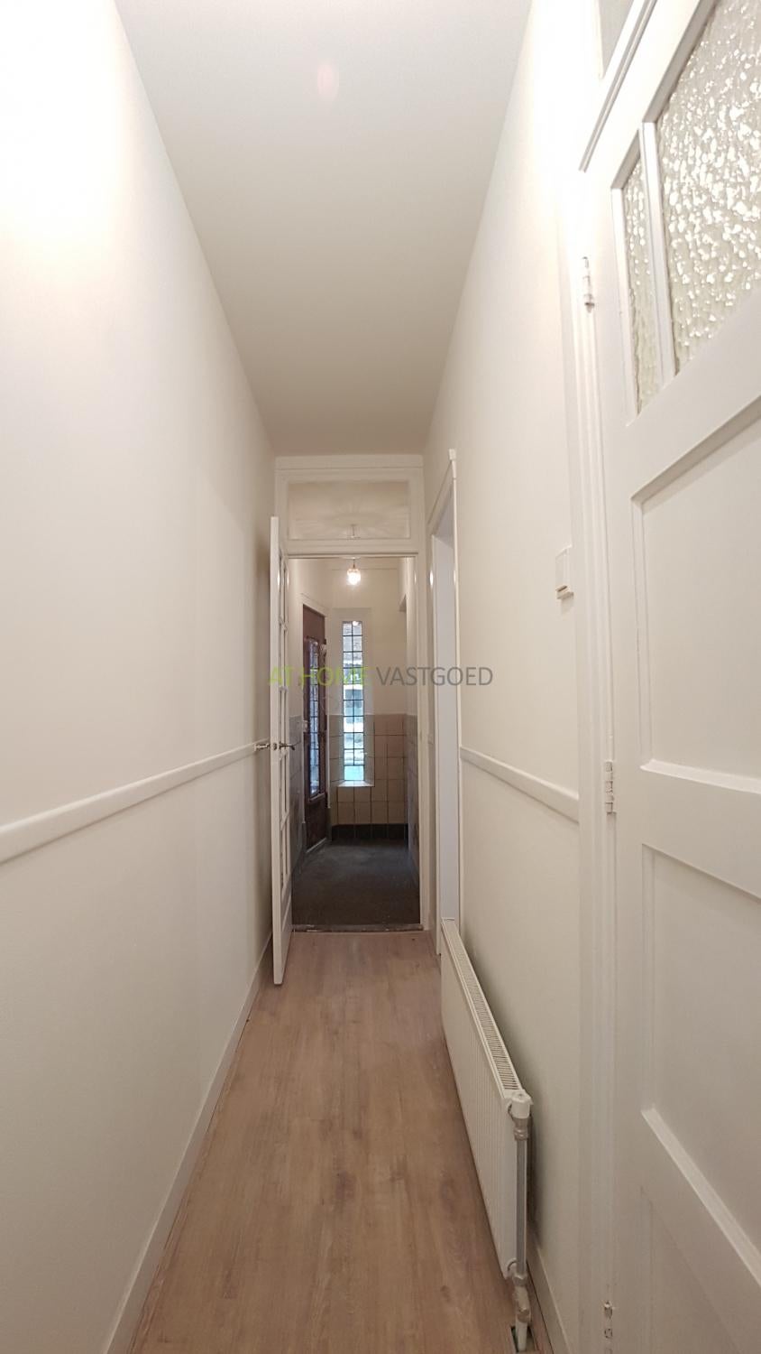 Woning te huur: Groeninxstraat, Rotterdam
