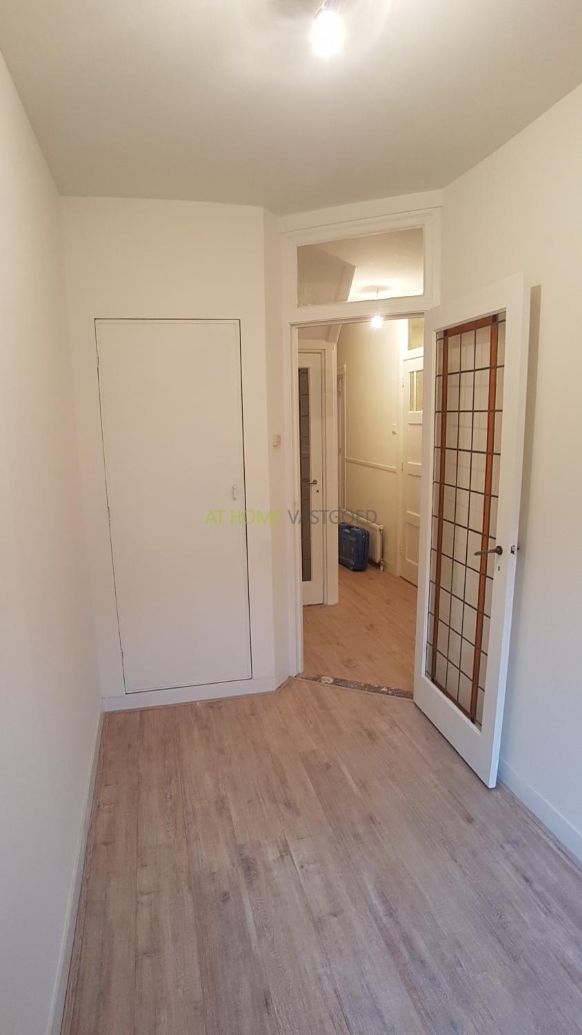 Woning te huur: Groeninxstraat, Rotterdam