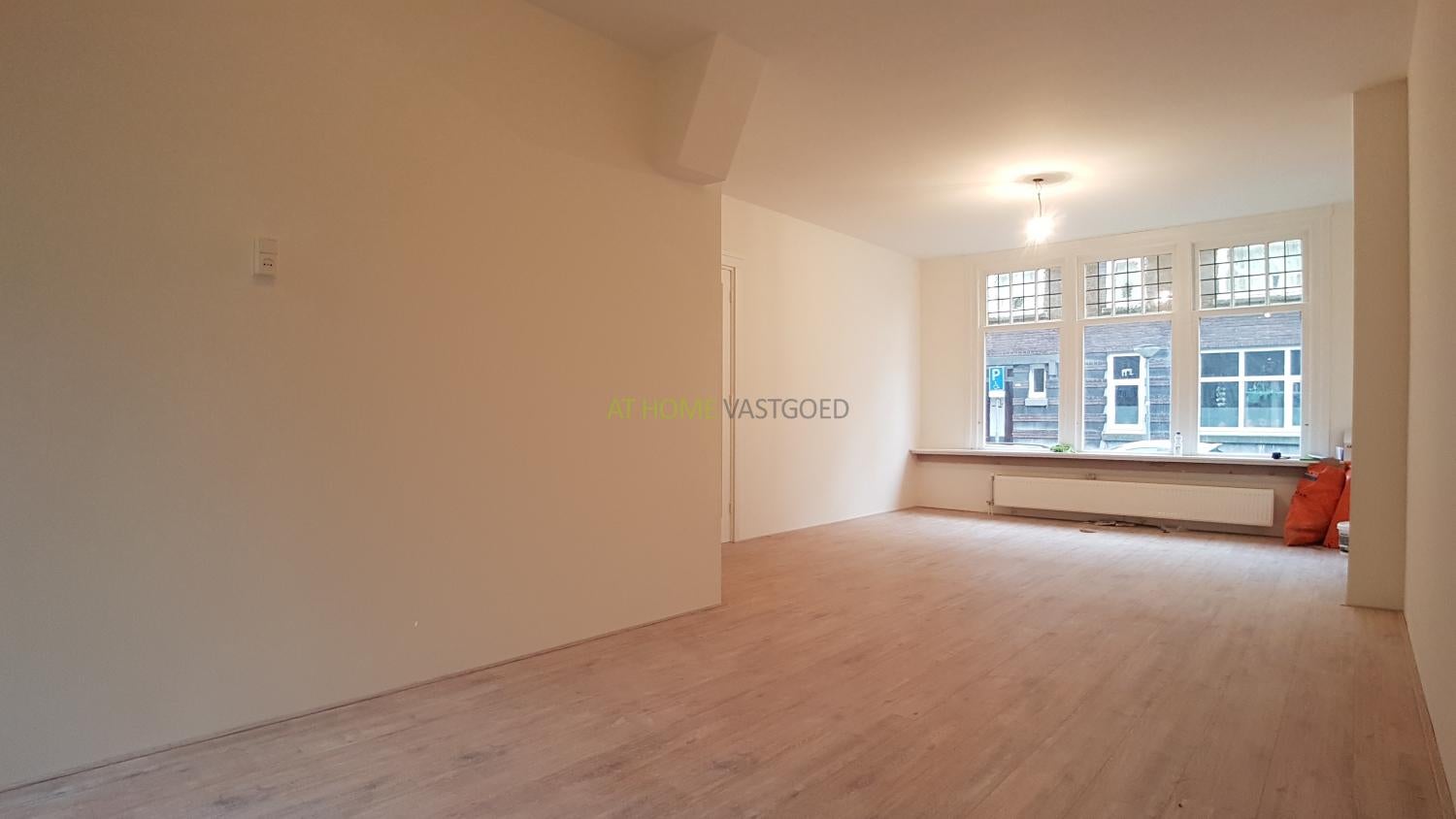 Woning te huur: Groeninxstraat, Rotterdam