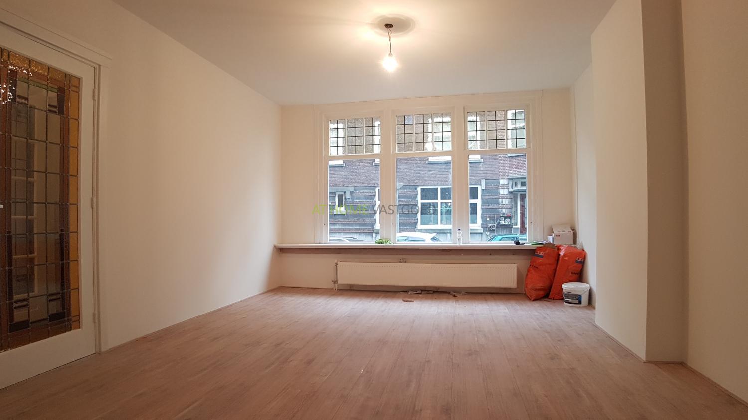 Woning te huur: Groeninxstraat, Rotterdam