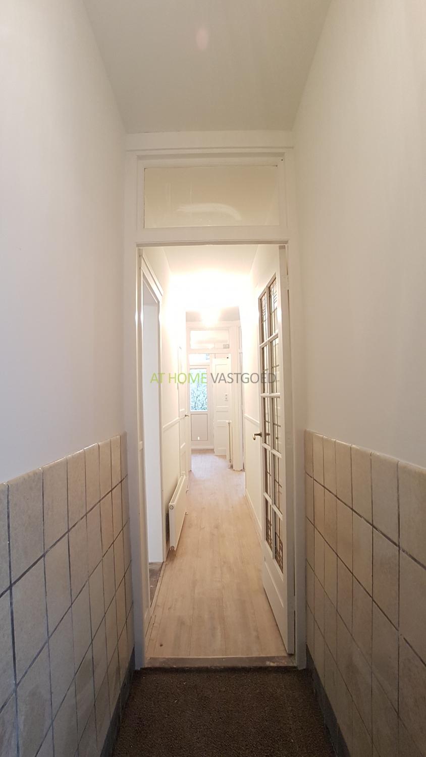 Woning te huur: Groeninxstraat, Rotterdam