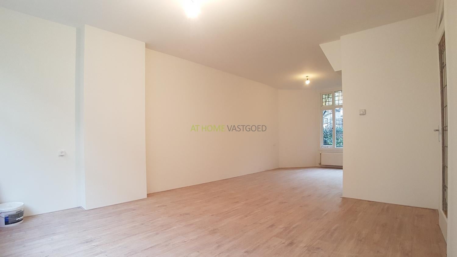Woning te huur: Groeninxstraat, Rotterdam