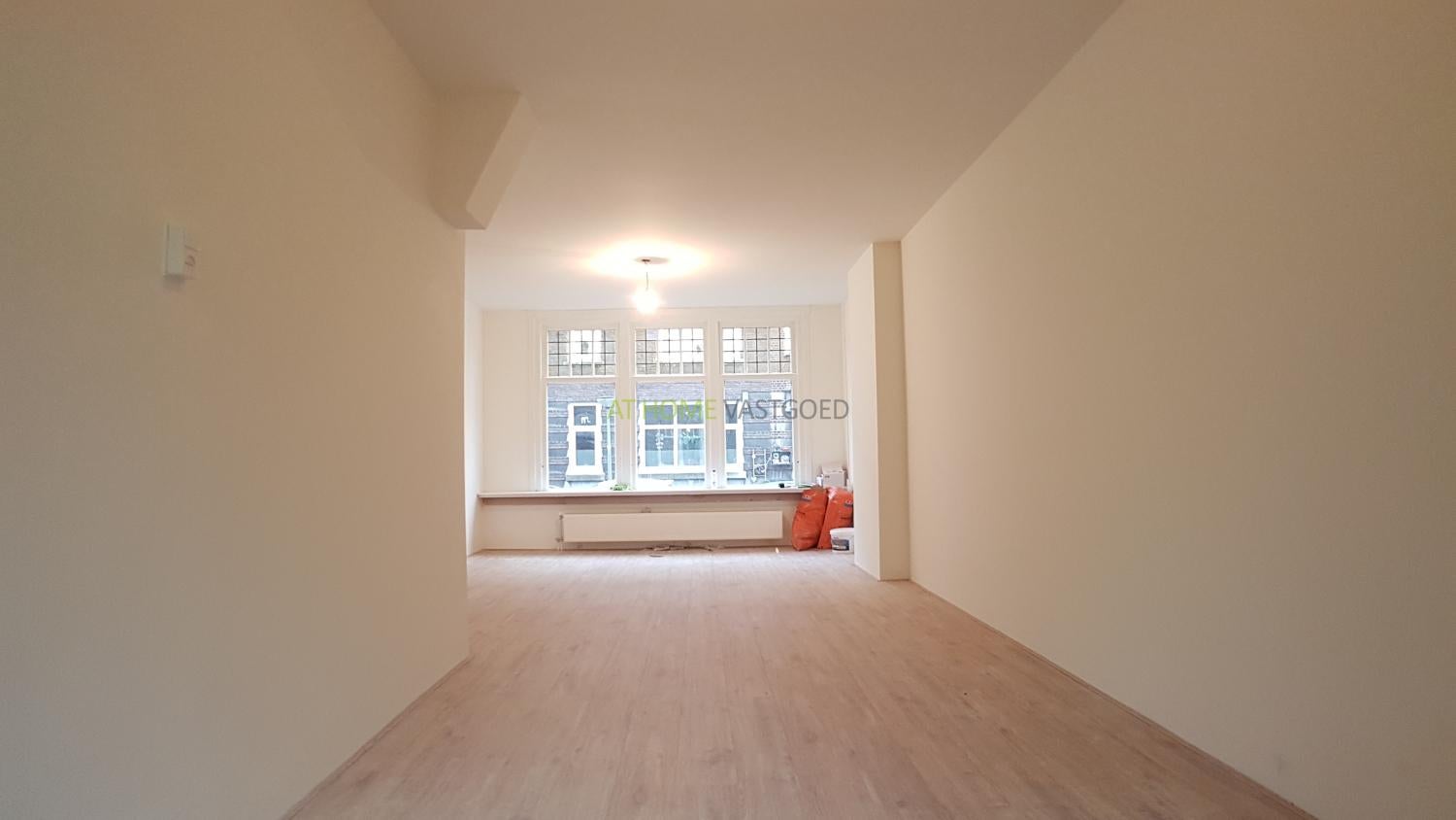 Woning te huur: Groeninxstraat, Rotterdam