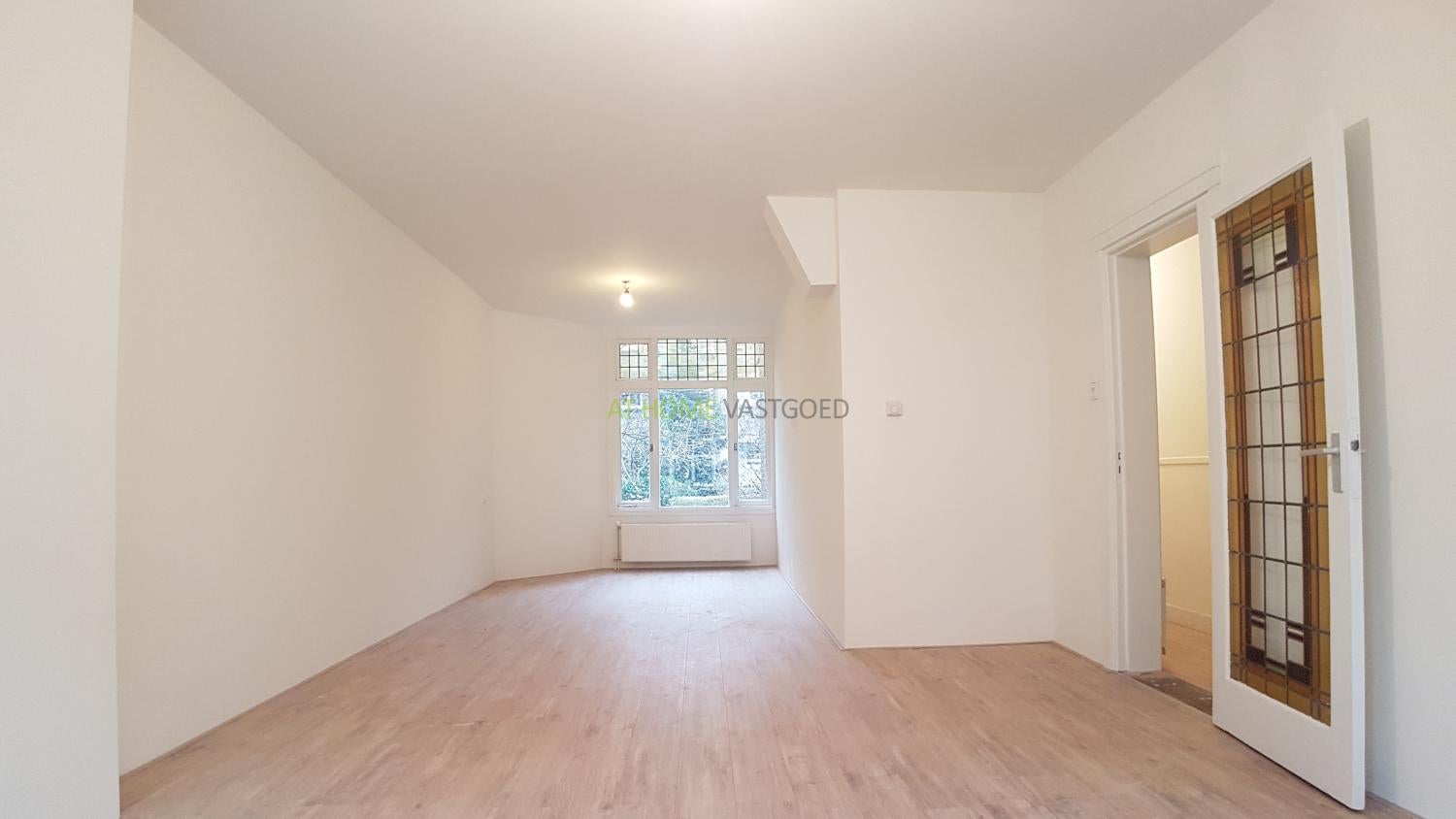 Woning te huur: Groeninxstraat, Rotterdam