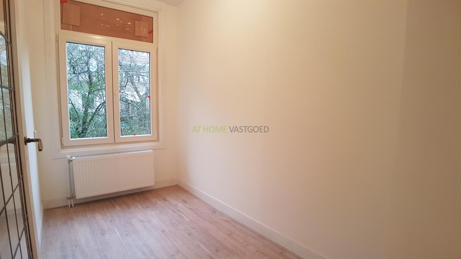 Woning te huur: Groeninxstraat, Rotterdam