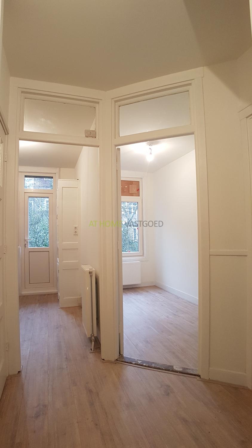 Woning te huur: Groeninxstraat, Rotterdam