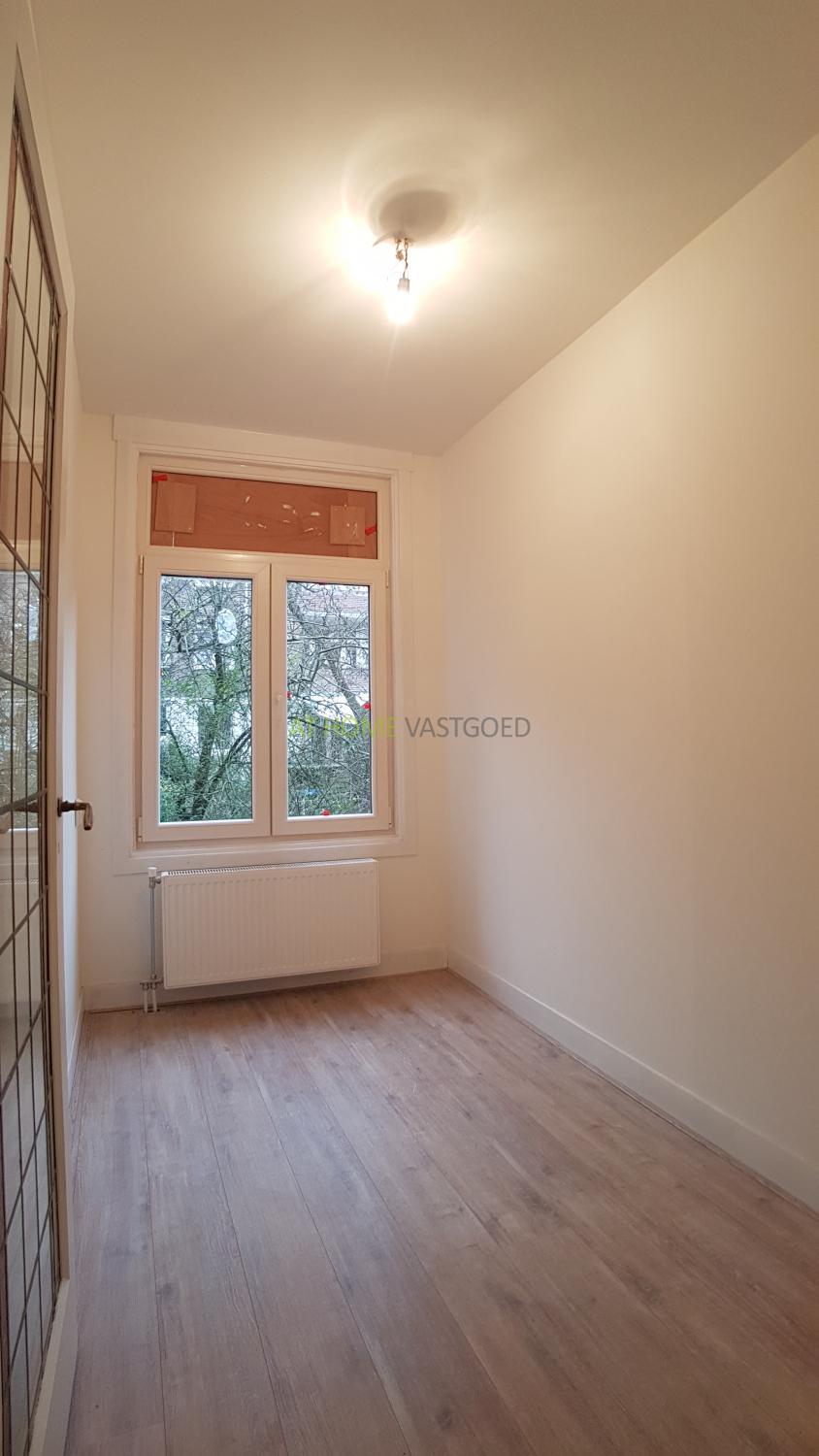 Woning te huur: Groeninxstraat, Rotterdam