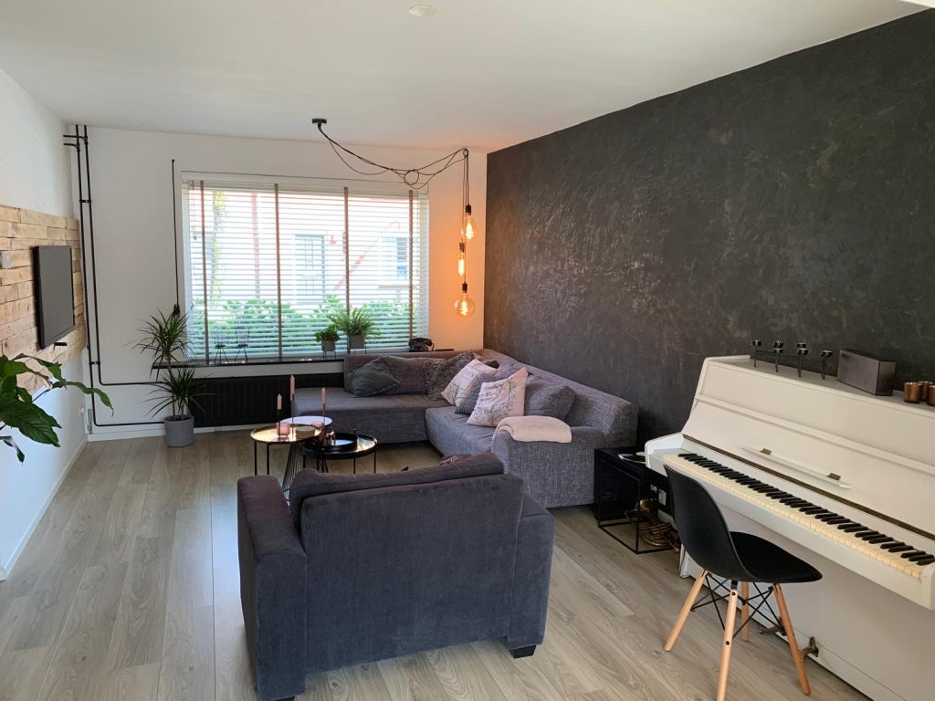 Te huur Huis Weefmeesterstraat in Tilburg