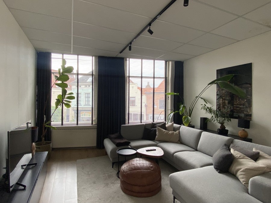 Woning te huur: Nieuwstad, Zutphen