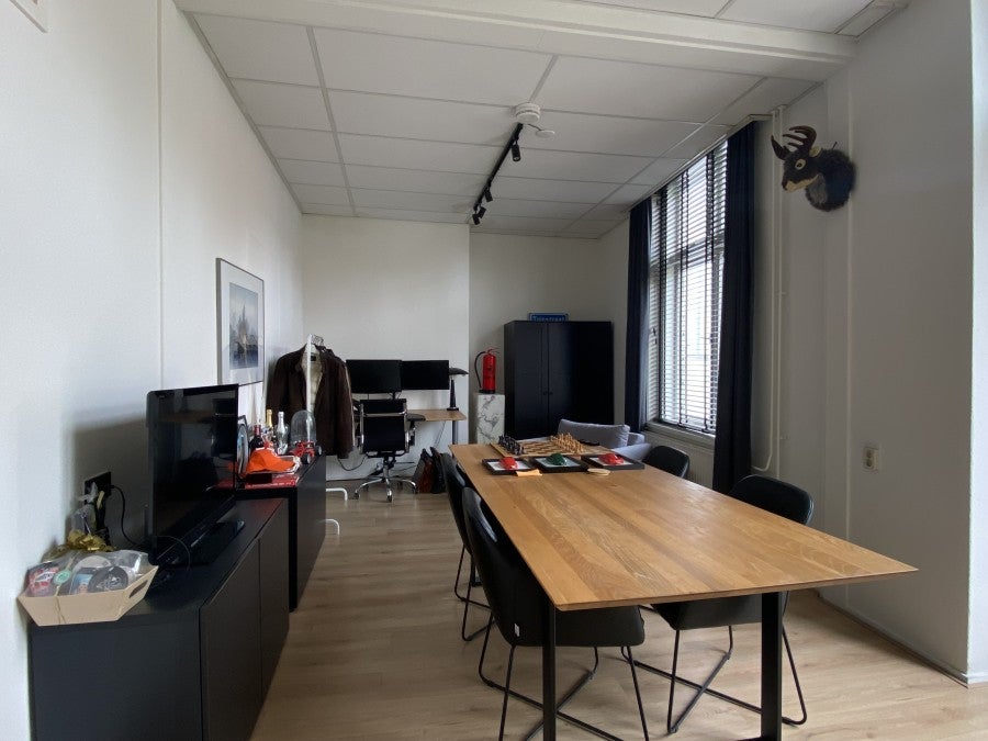 Woning te huur: Nieuwstad, Zutphen