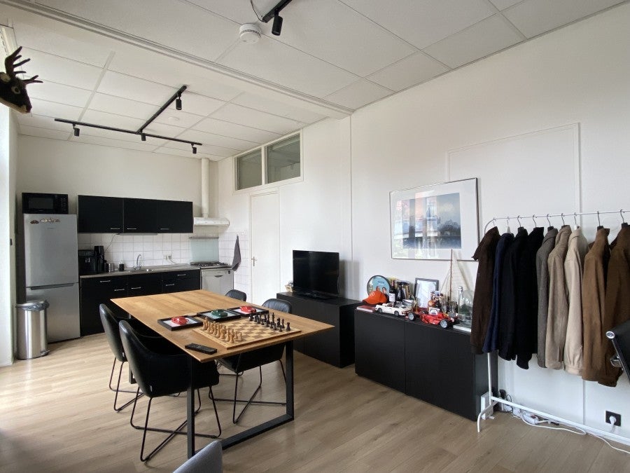 Woning te huur: Nieuwstad, Zutphen