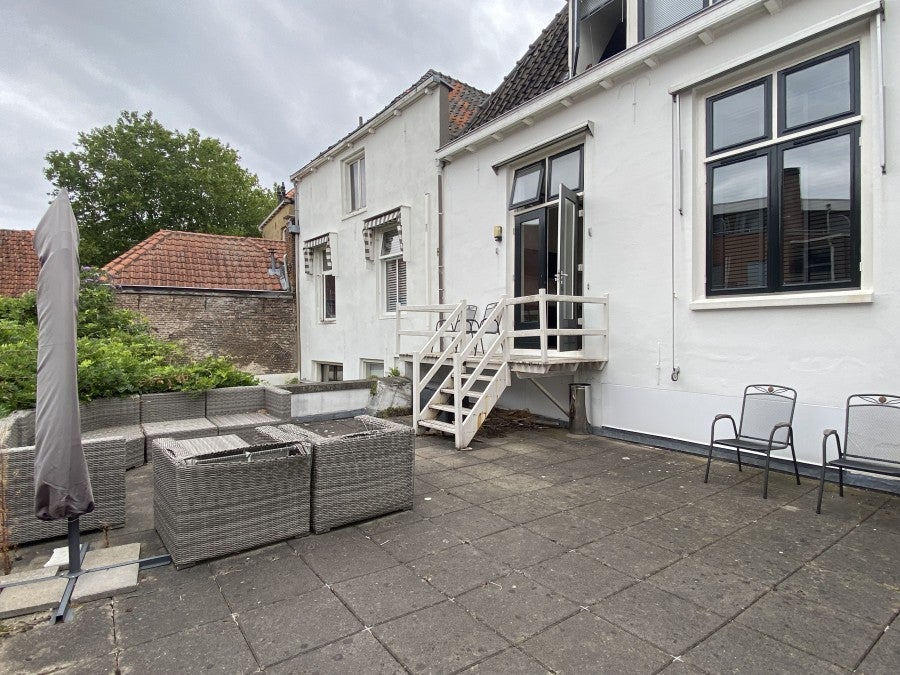 Woning te huur: Nieuwstad, Zutphen