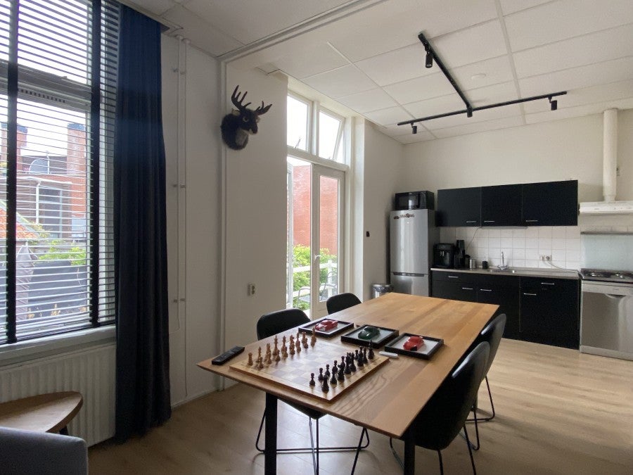 Woning te huur: Nieuwstad, Zutphen