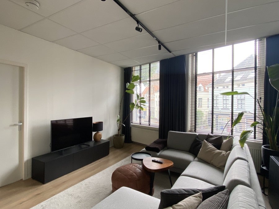 Woning te huur: Nieuwstad, Zutphen