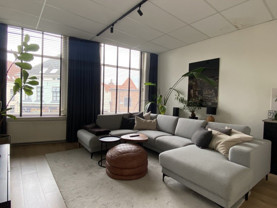 Woning te huur: Nieuwstad, Zutphen