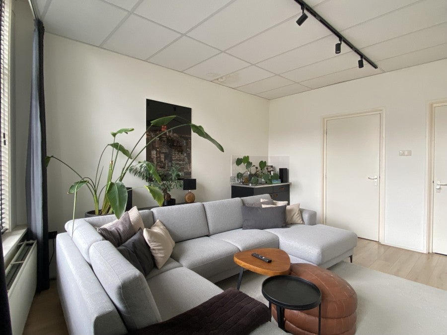 Woning te huur: Nieuwstad, Zutphen