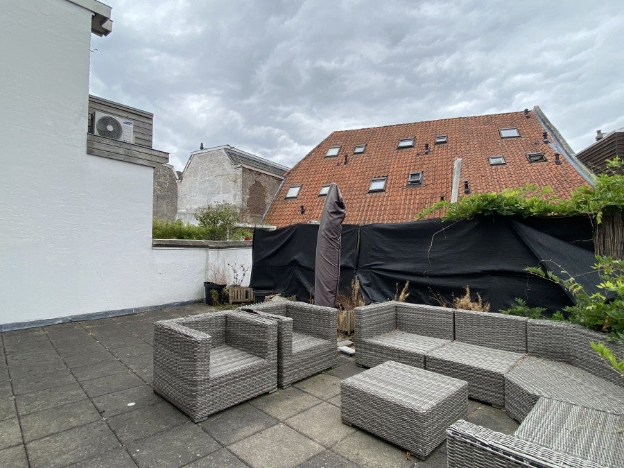 Woning te huur: Nieuwstad, Zutphen