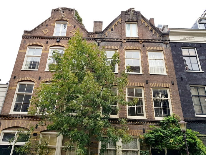 Te huur: Appartement Huidekoperstraat in Amsterdam