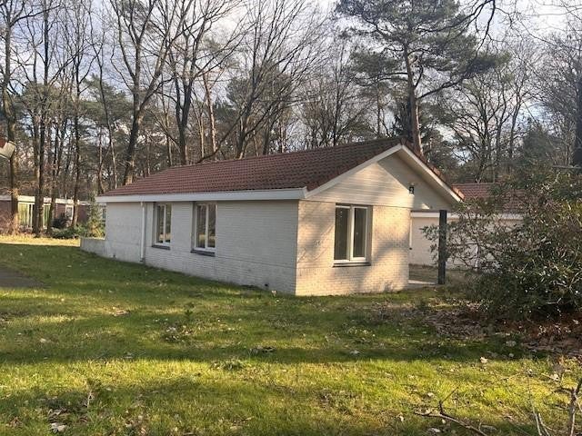 Woning te huur: Hammerweg, Ommen