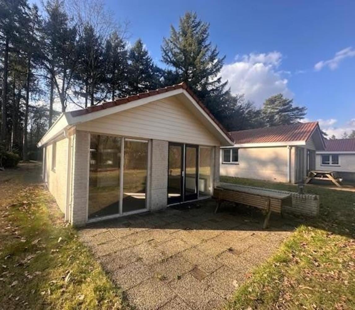 Woning te huur: Hammerweg, Ommen