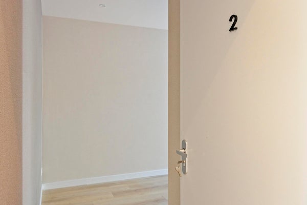 Bovenstraat, Rotterdam