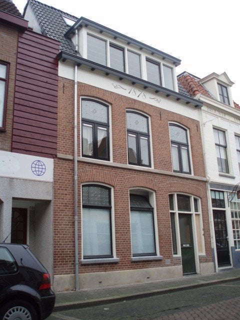 Te huur: Appartement Diezerplein in Zwolle