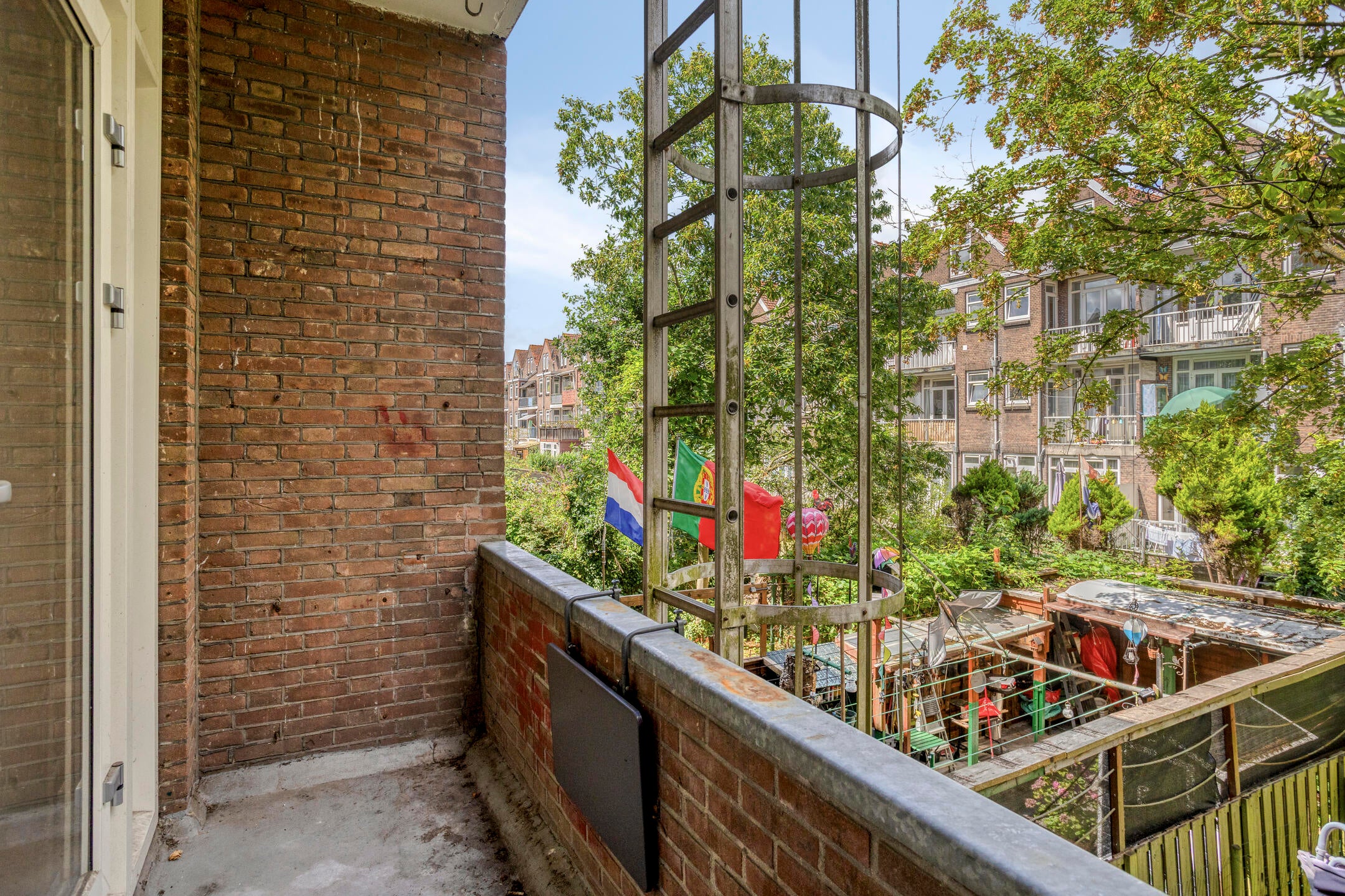 Appartement te koop: Katendrechtse Lagedijk 145A-01, Rotterdam
