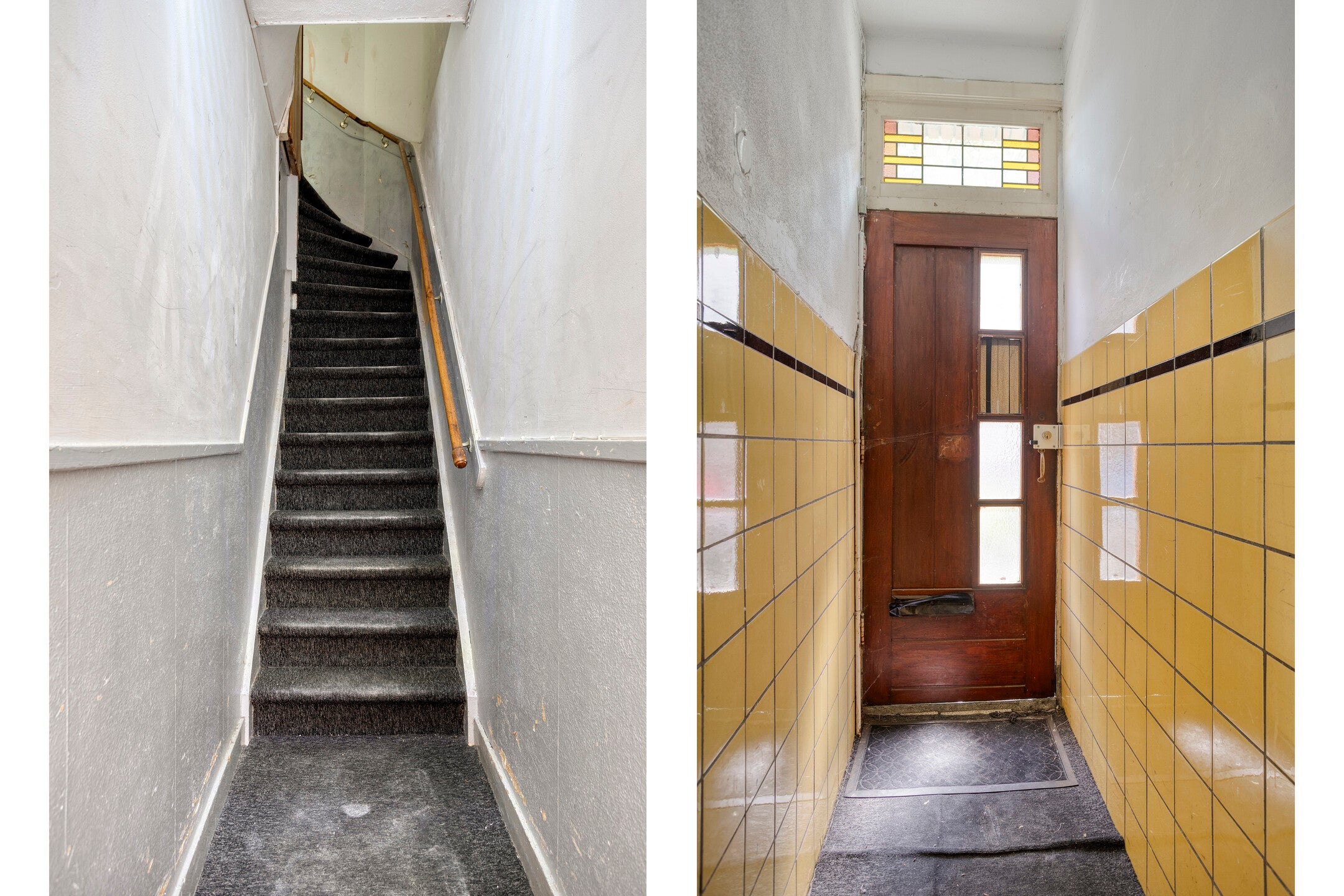 Appartement te koop: Katendrechtse Lagedijk 145A-01, Rotterdam