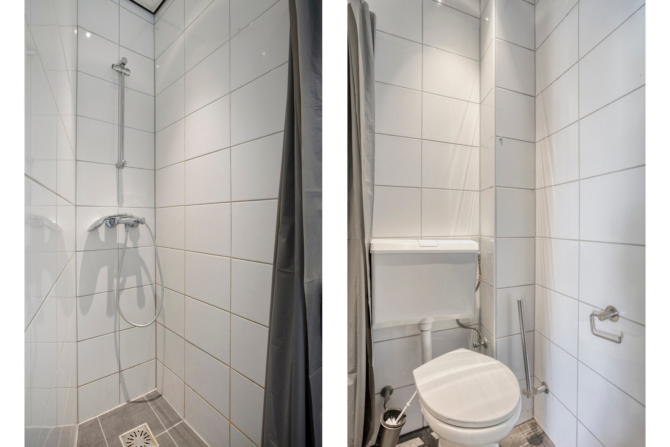 Appartement te koop: Katendrechtse Lagedijk 145A-01, Rotterdam